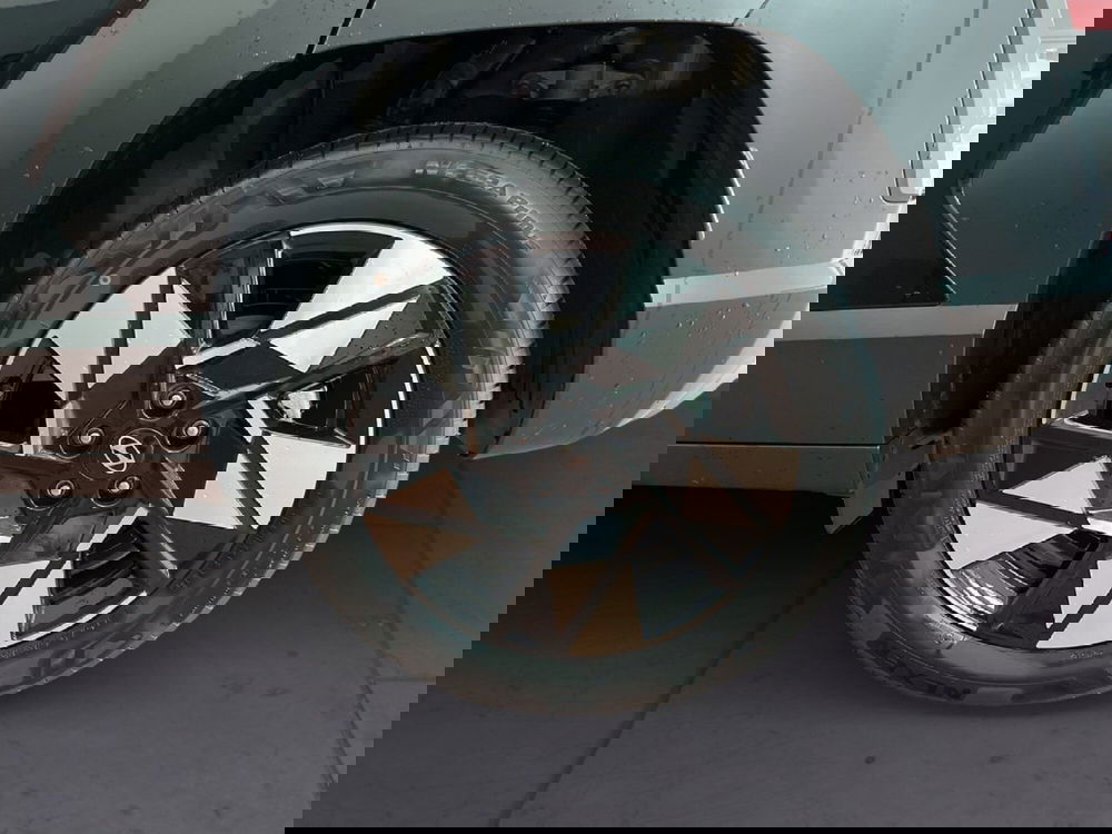 Hyundai Kona usata a Torino (8)