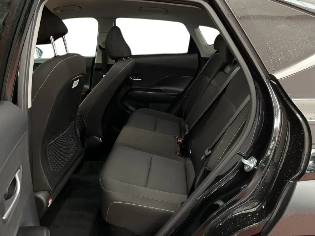Hyundai Kona usata a Torino (9)