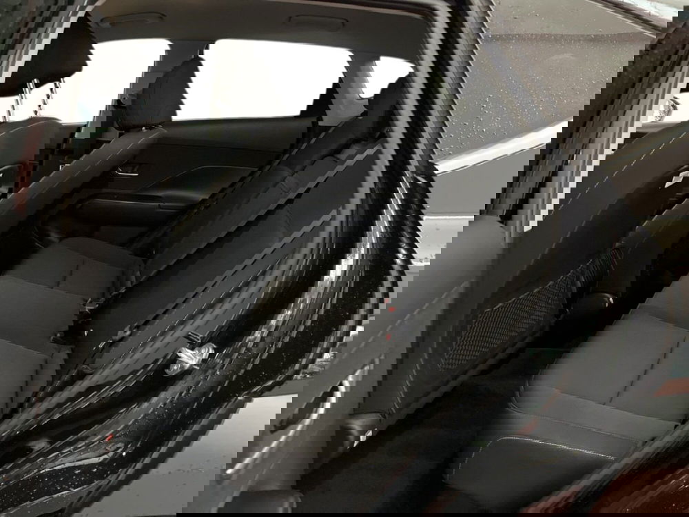 Hyundai Kona usata a Torino (9)