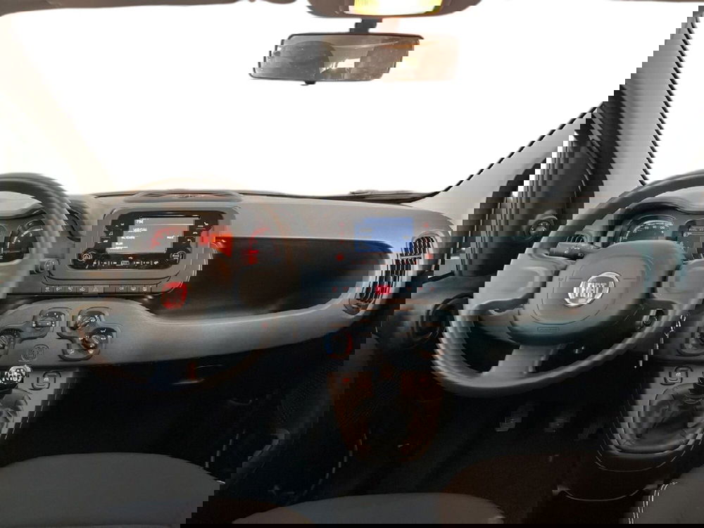 Fiat Panda Cross usata a Torino (10)