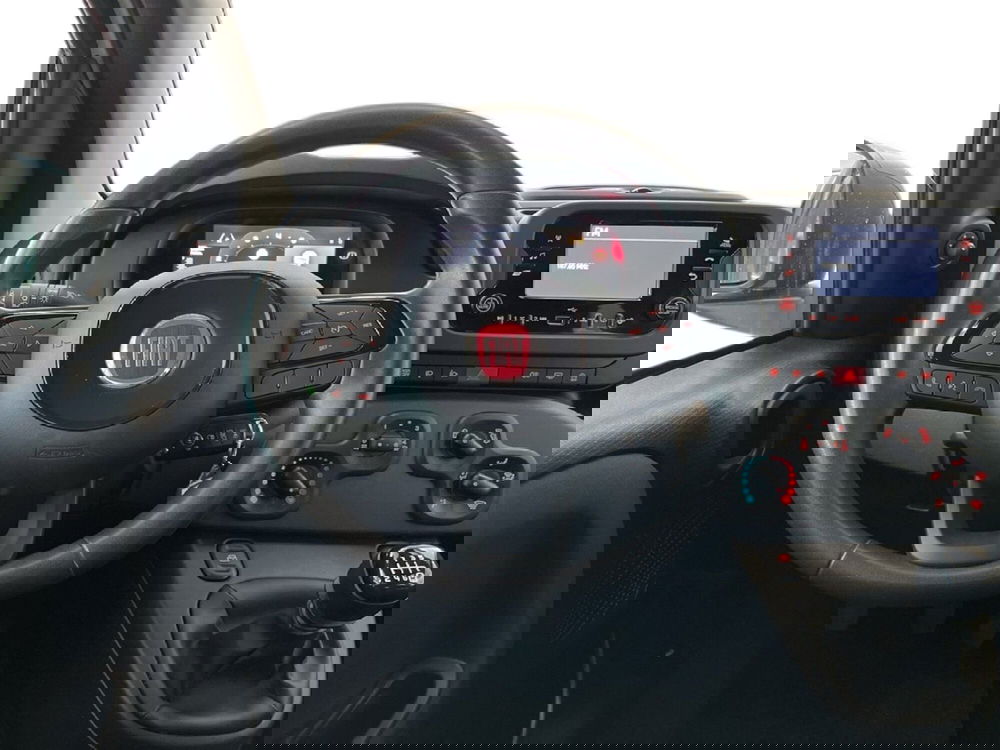 Fiat Panda usata a Torino (10)