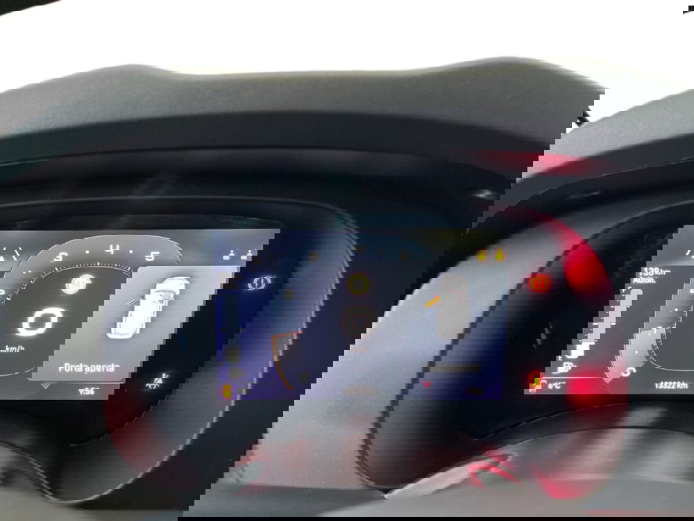 Fiat Panda usata a Torino (13)