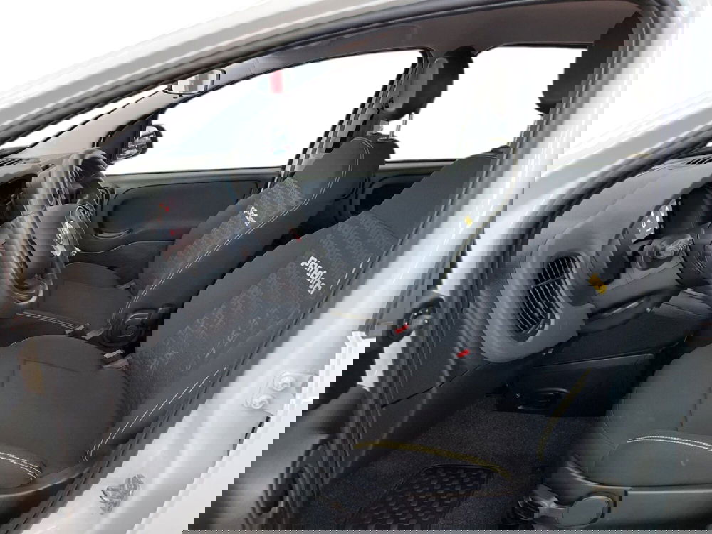 Fiat Panda usata a Torino (8)