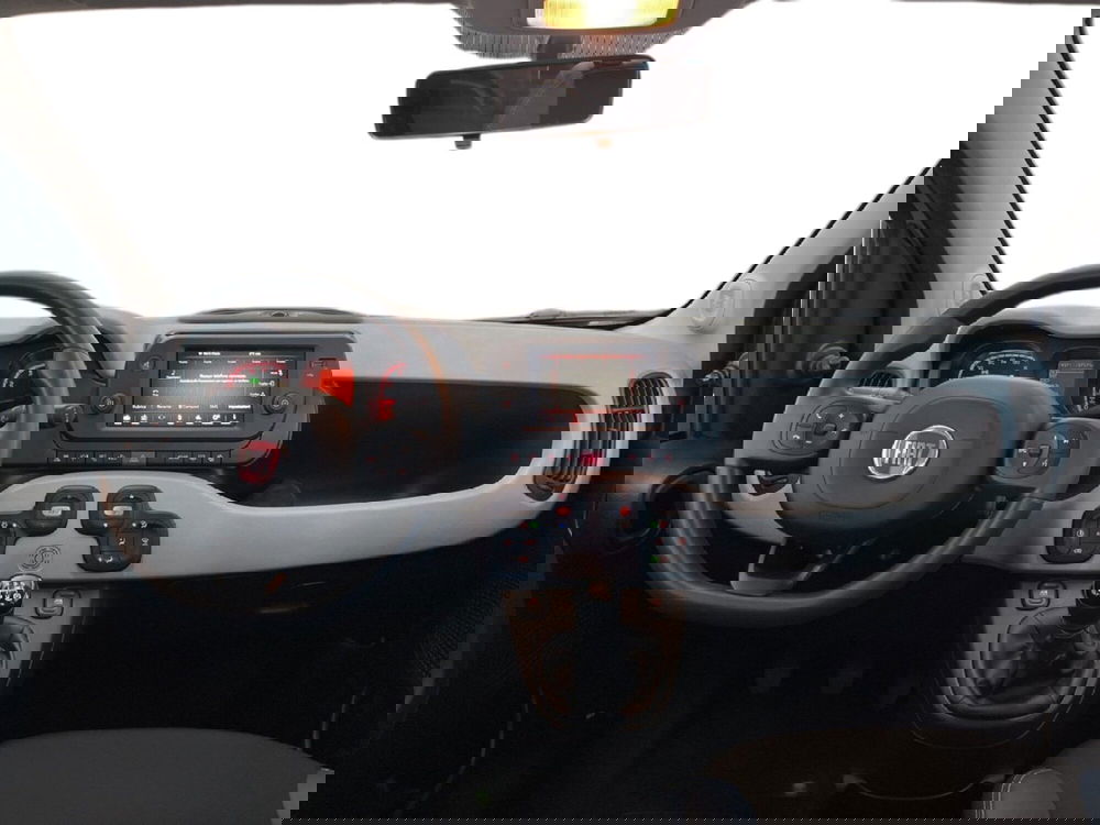 Fiat Panda usata a Torino (11)