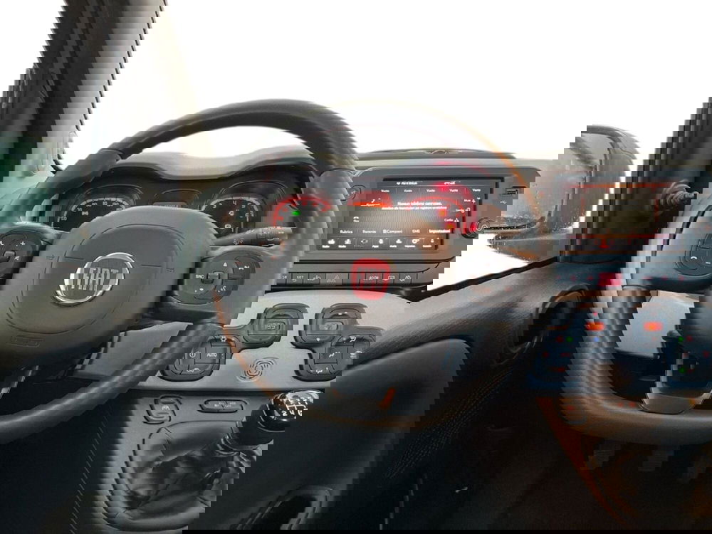 Fiat Panda usata a Torino (12)