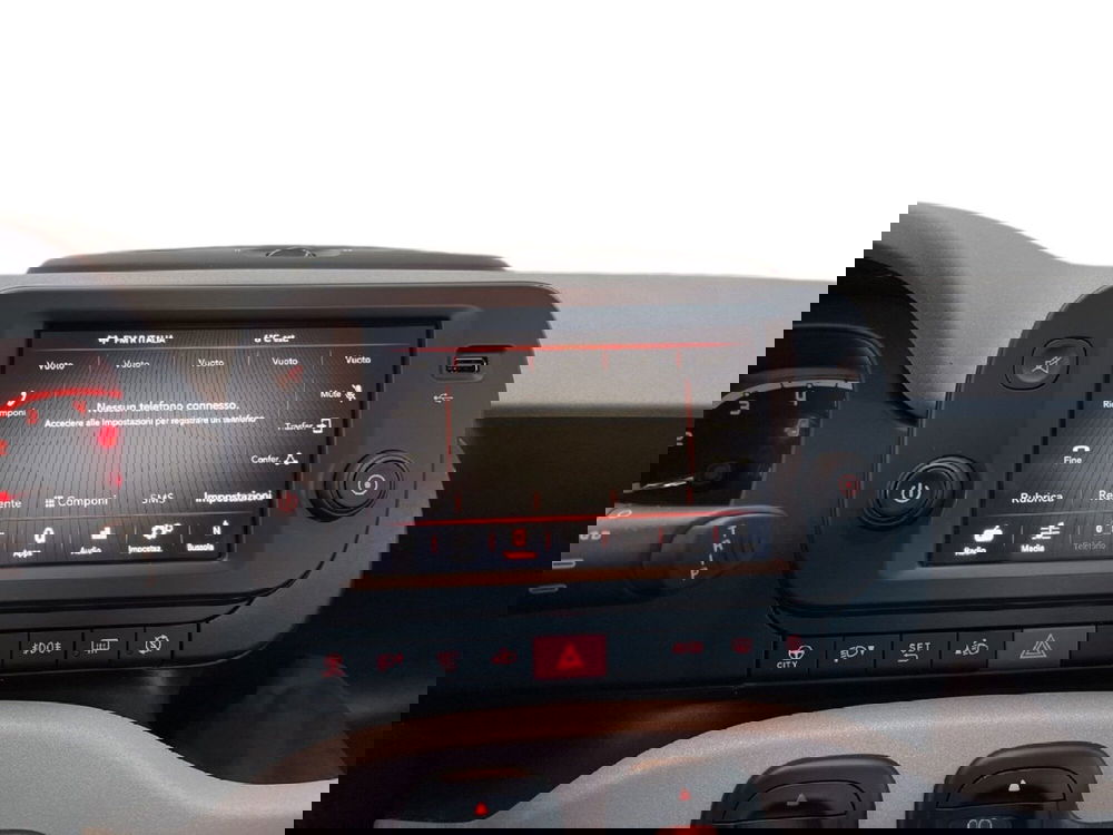 Fiat Panda usata a Torino (14)