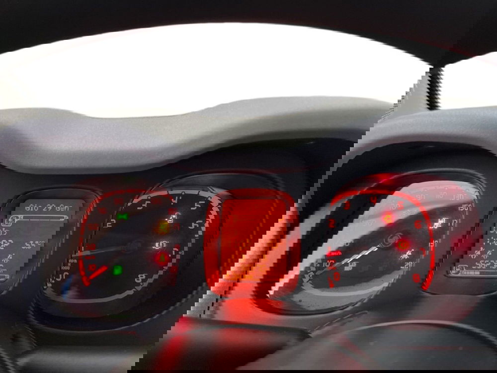 Fiat Panda usata a Torino (15)