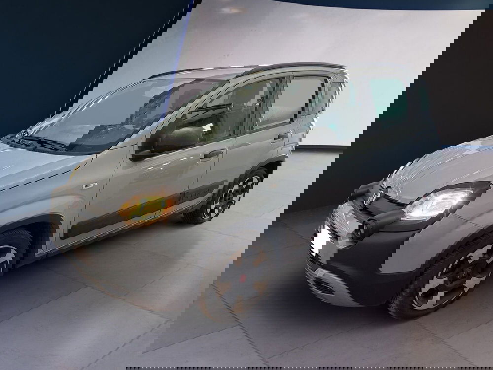 Fiat Panda usata a Torino (2)