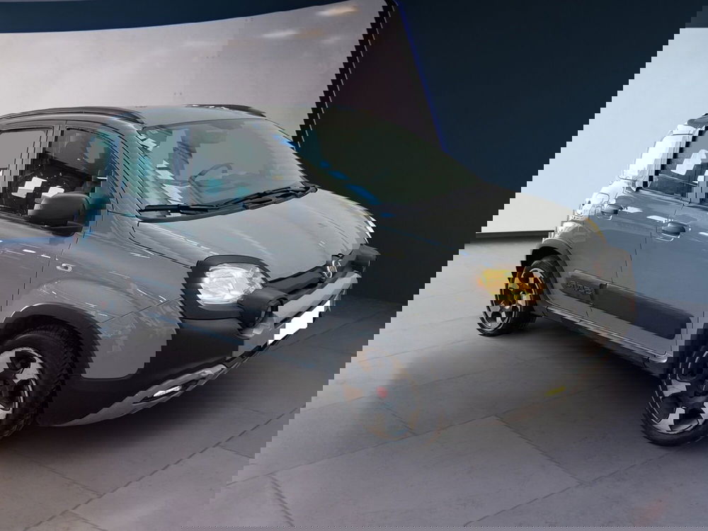 Fiat Panda usata a Torino (3)