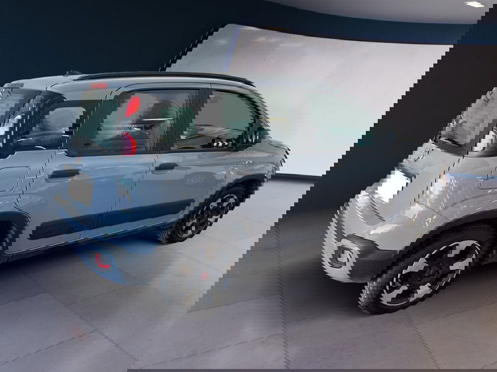 Fiat Panda usata a Torino (4)