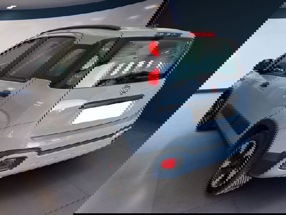 Fiat Panda usata a Torino (6)