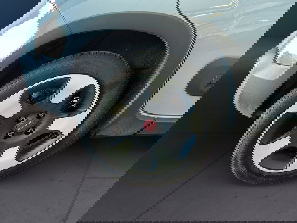 Fiat Panda usata a Torino (8)