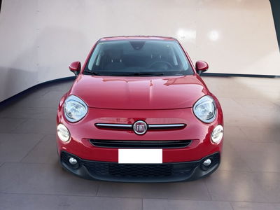 Fiat 500X 1.3 mjet 95cv del 2021 usata a Torino