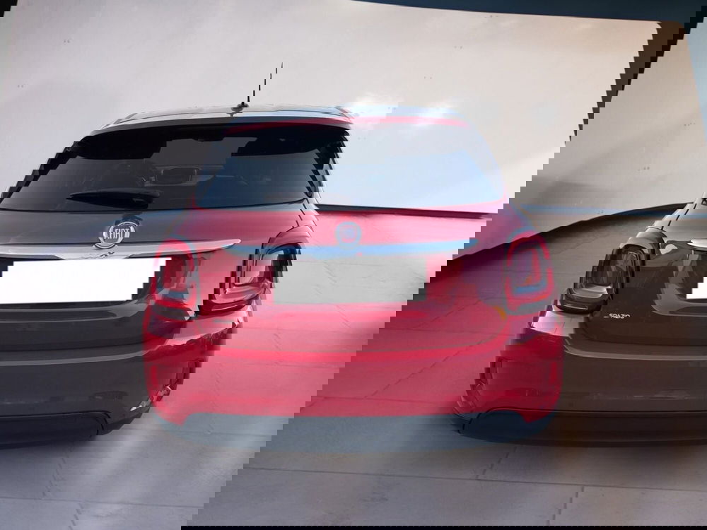 Fiat 500X usata a Torino (5)