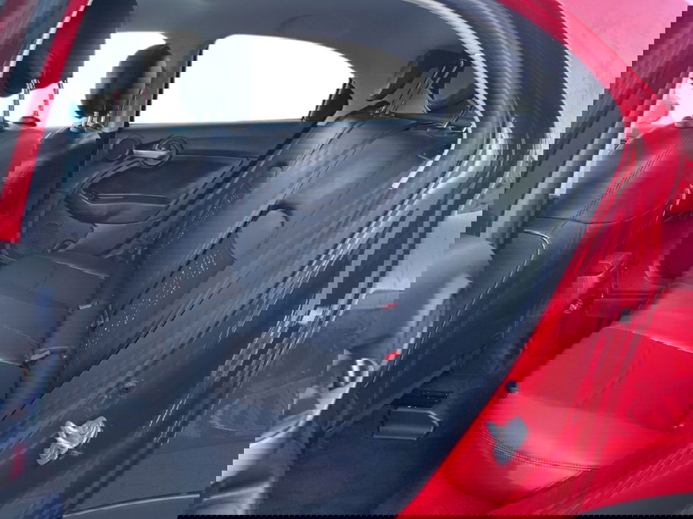 Fiat 500X usata a Torino (9)