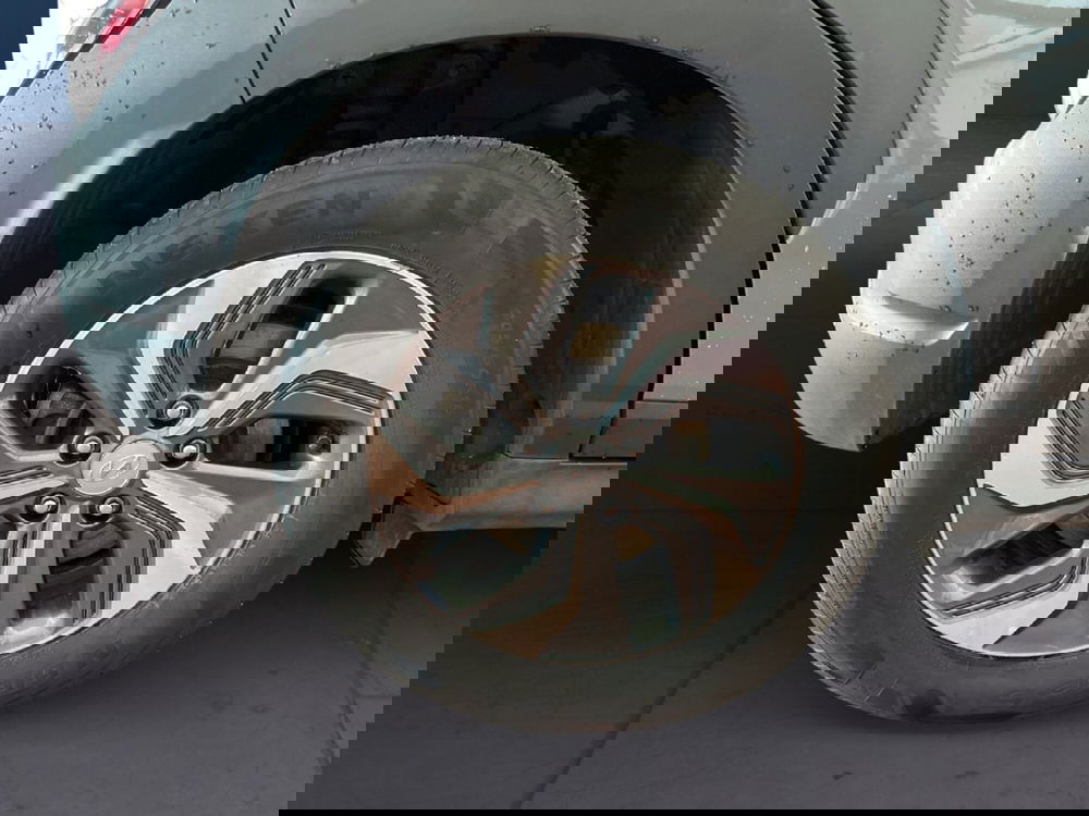 Hyundai Kona usata a Torino (8)