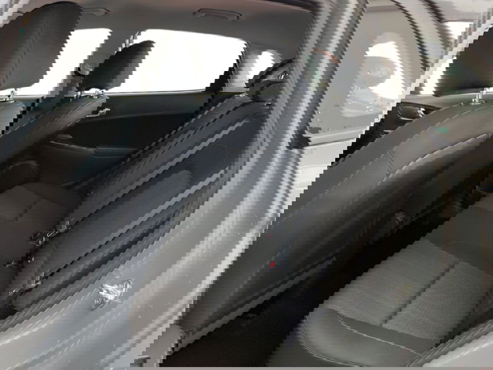 Hyundai Kona usata a Torino (9)