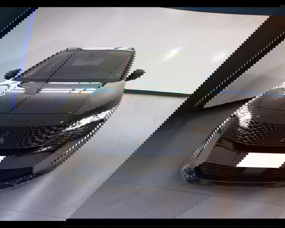 Peugeot 3008 usata a Torino