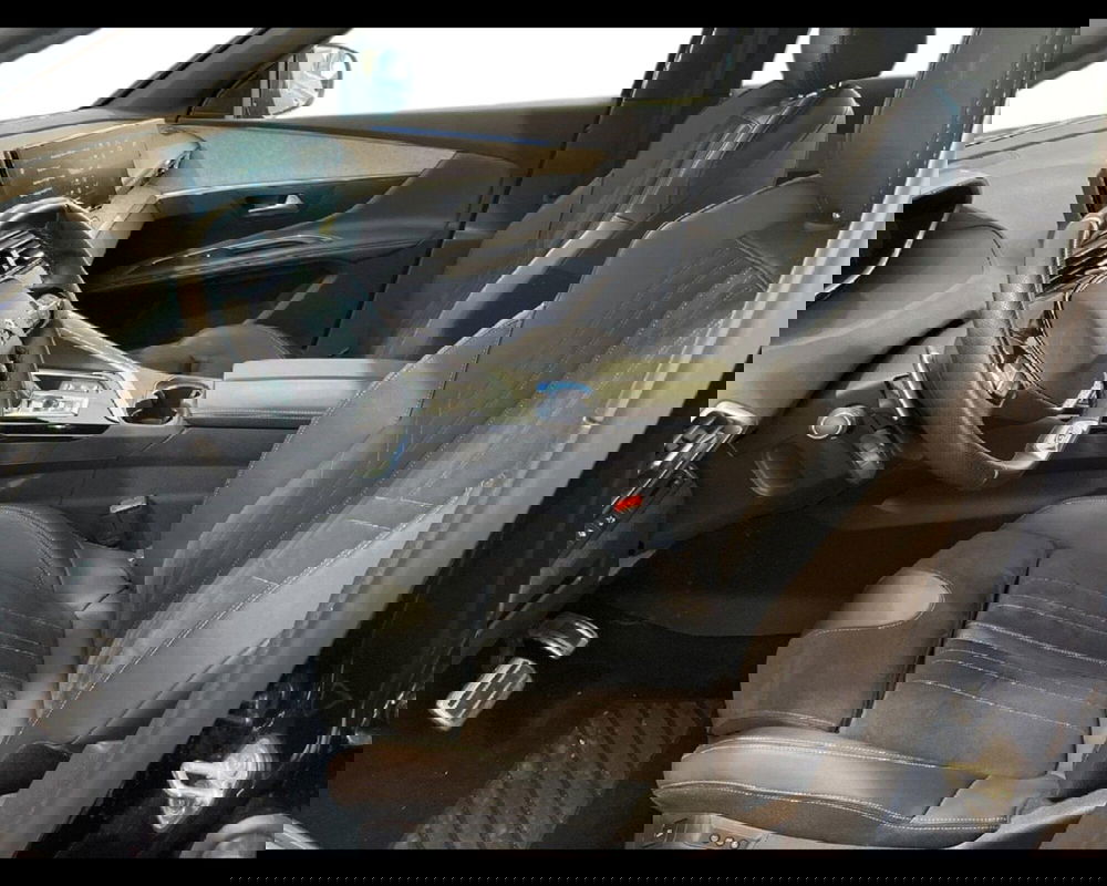 Peugeot 3008 usata a Torino (14)