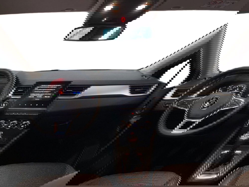 Renault Captur usata a Torino (11)