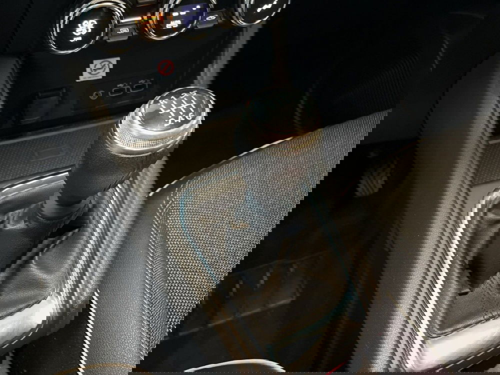 Renault Captur usata a Torino (13)