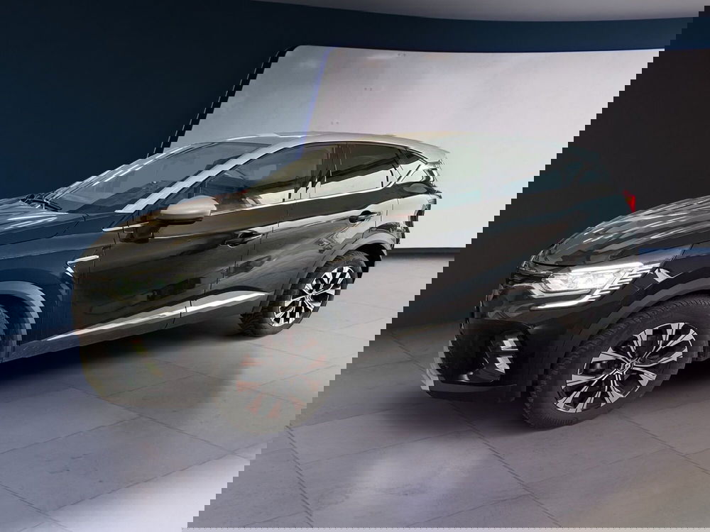 Renault Captur usata a Torino (3)