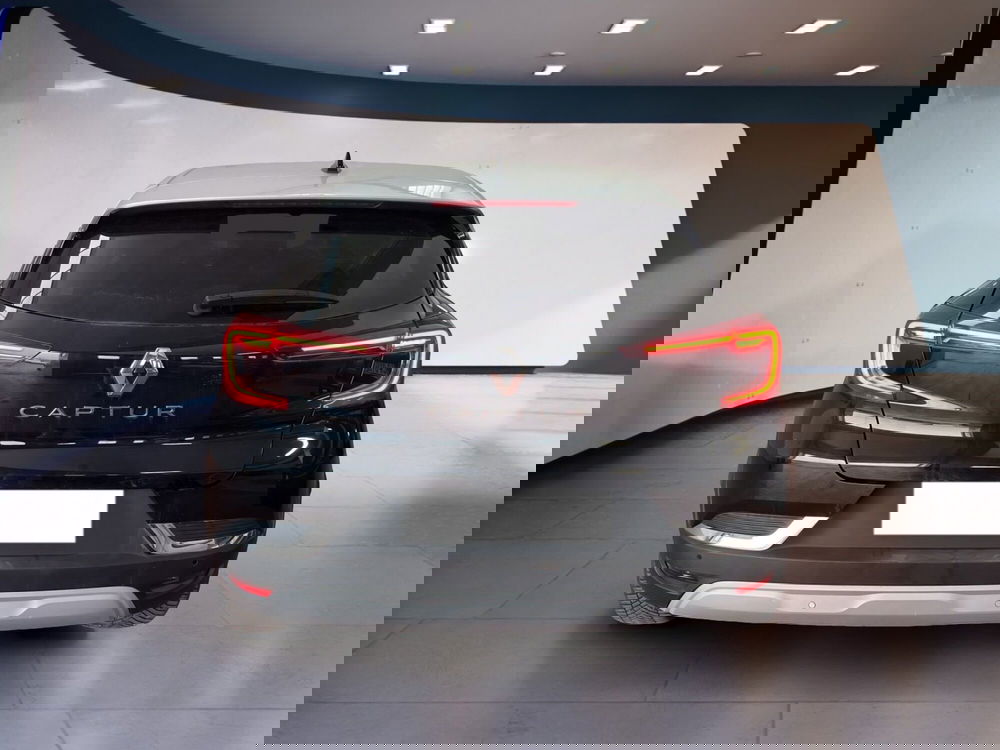 Renault Captur usata a Torino (5)