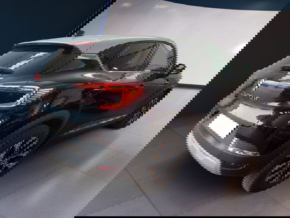 Renault Captur usata a Torino (6)