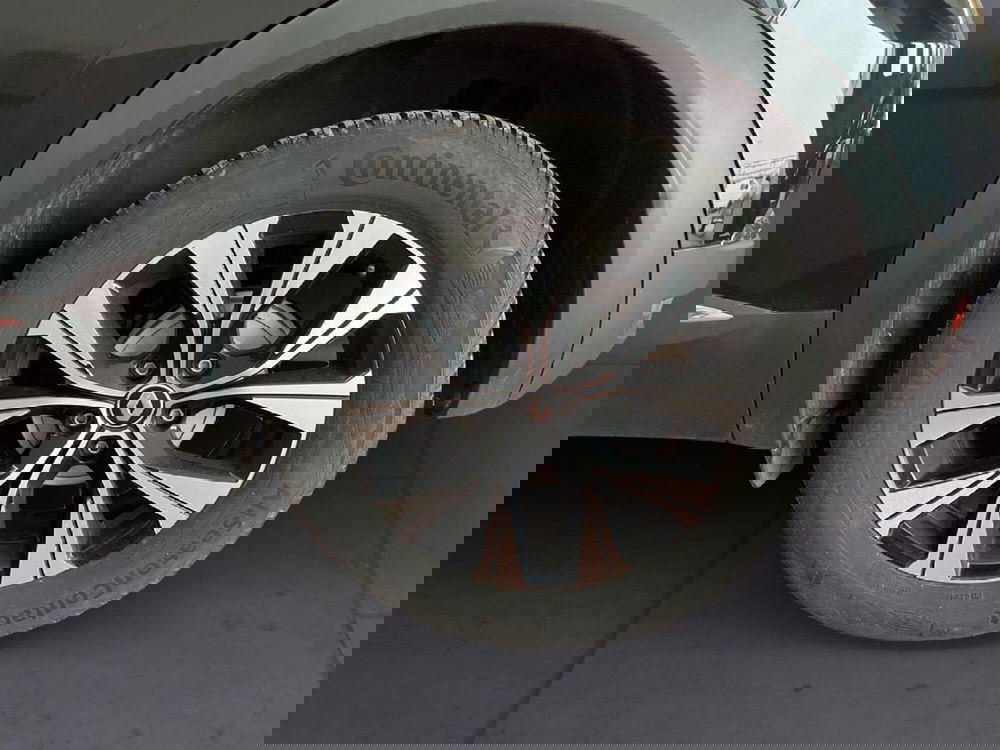 Renault Captur usata a Torino (7)