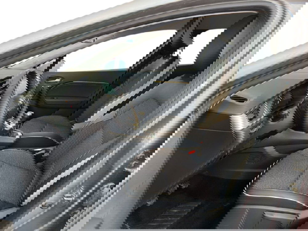 Renault Captur usata a Torino (10)