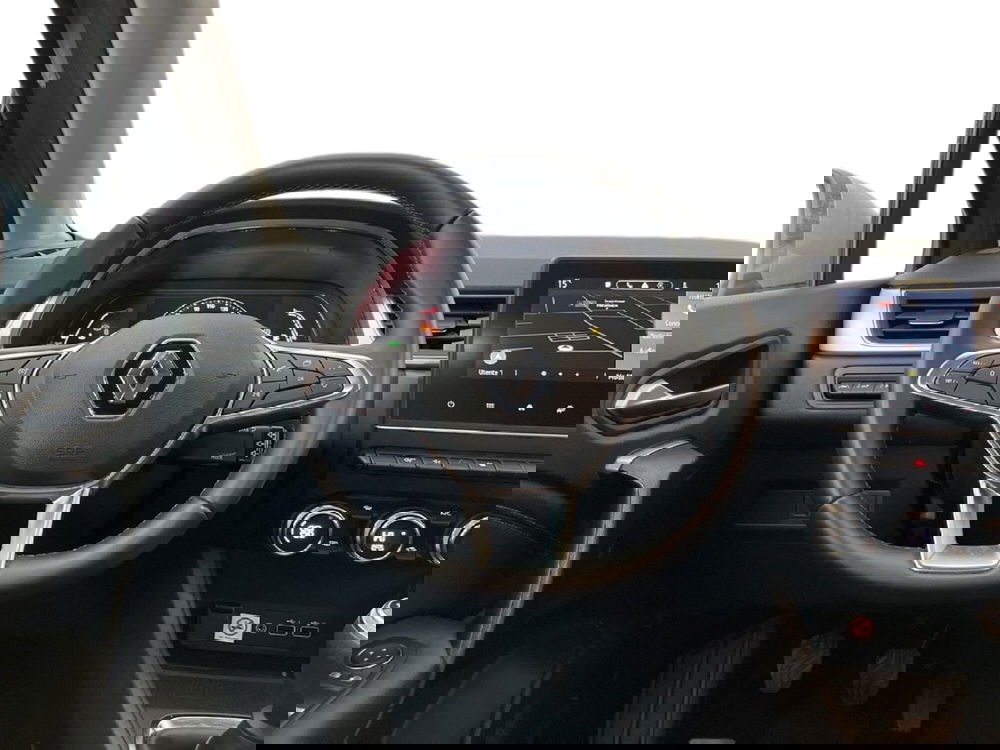 Renault Captur usata a Torino (12)