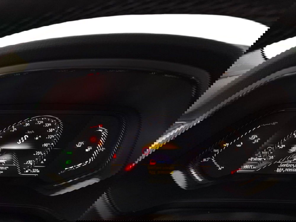 Renault Captur usata a Torino (15)