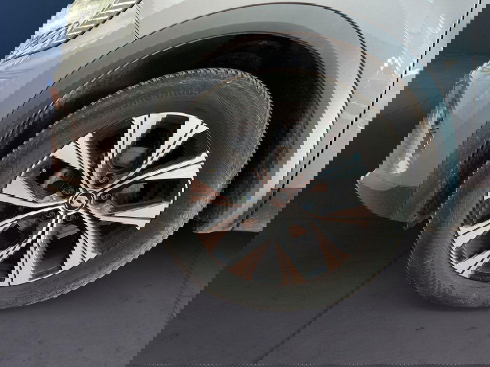 Renault Captur usata a Torino (8)