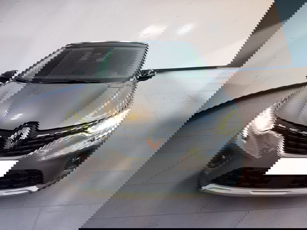 Renault Captur usata a Torino