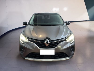 Renault Captur 1.0 tce Techno 90cv del 2024 usata a Torino