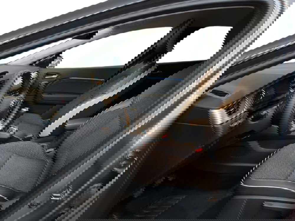 Renault Captur usata a Torino (10)