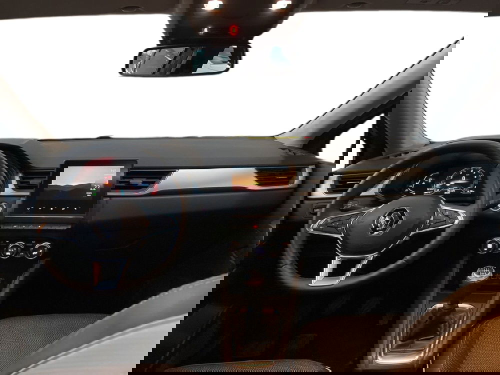 Renault Captur usata a Torino (11)