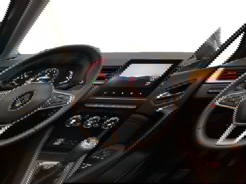 Renault Captur usata a Torino (12)