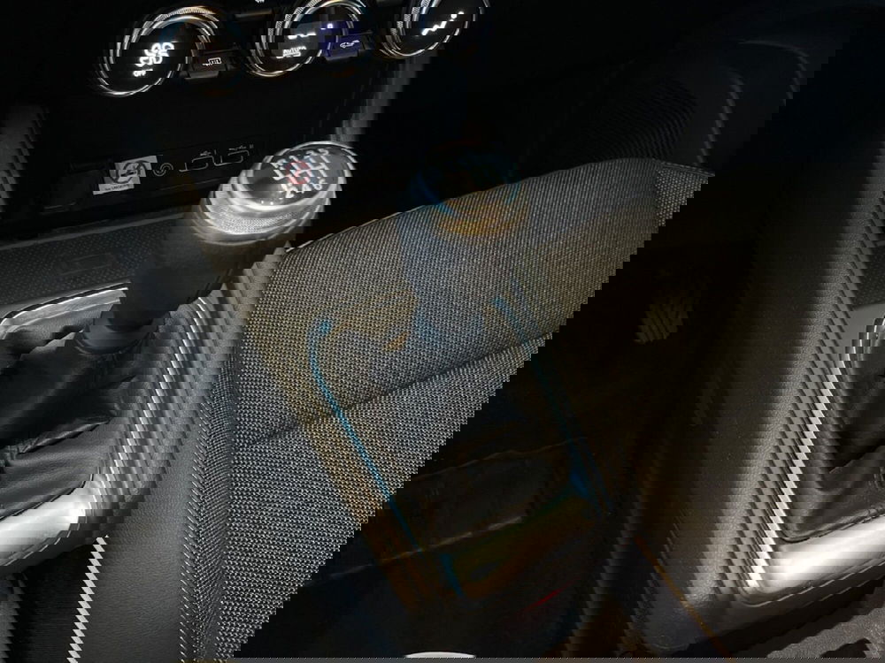 Renault Captur usata a Torino (13)