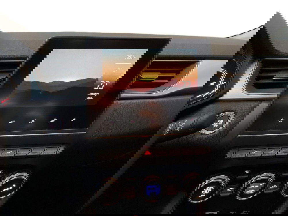 Renault Captur usata a Torino (14)