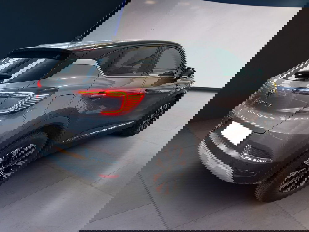 Renault Captur usata a Torino (4)