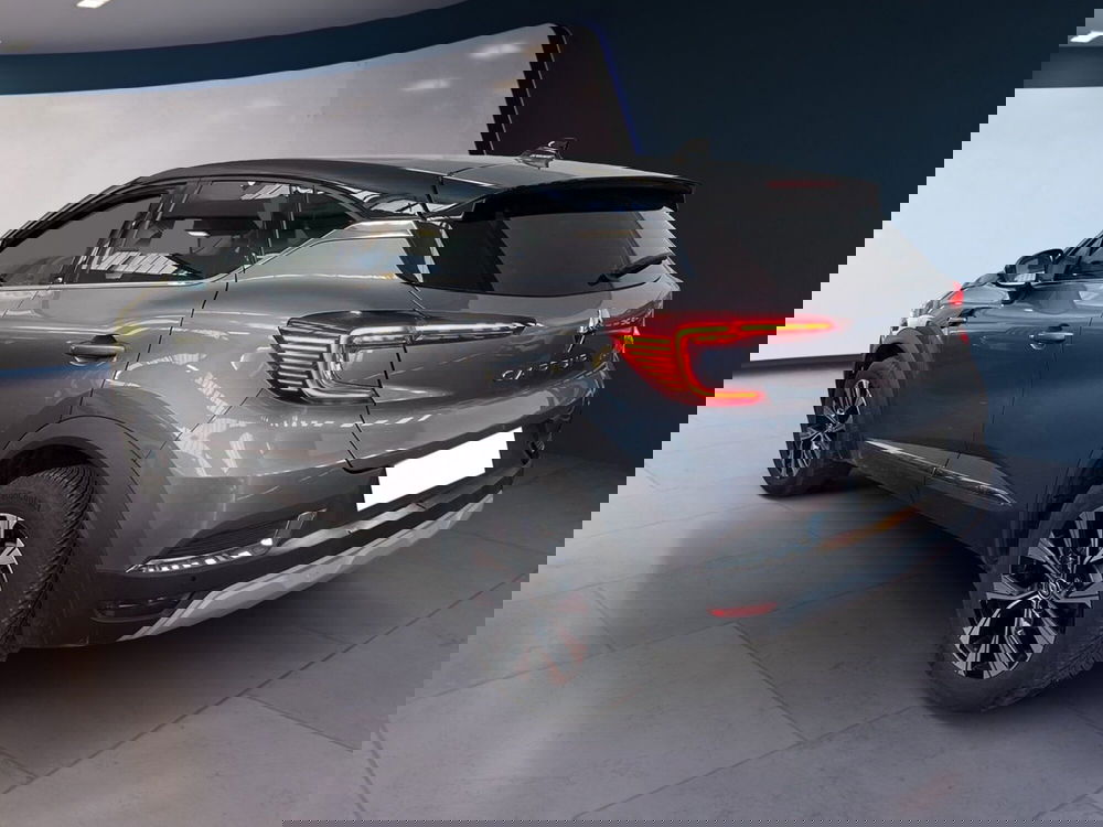 Renault Captur usata a Torino (6)