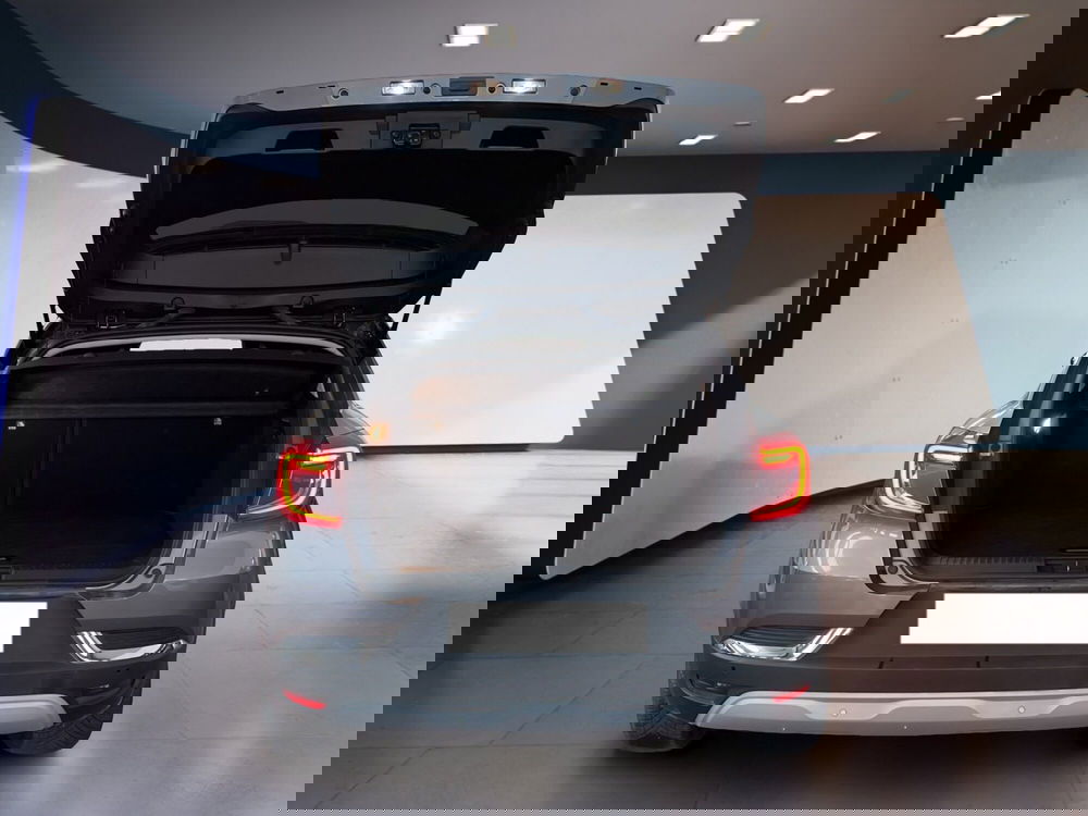 Renault Captur usata a Torino (7)