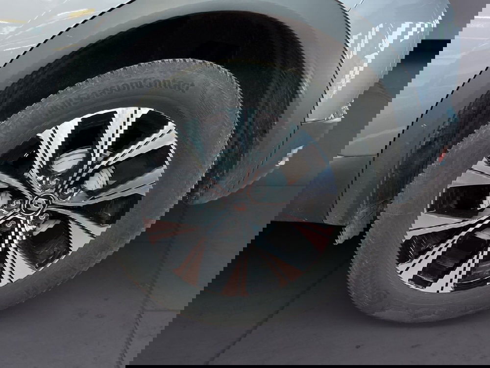 Renault Captur usata a Torino (8)