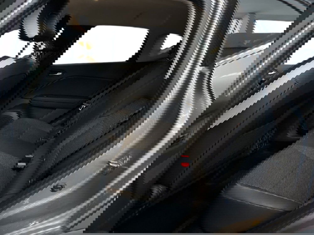 Renault Captur usata a Torino (9)