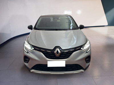 Renault Captur 1.0 tce Techno 90cv del 2024 usata a Torino