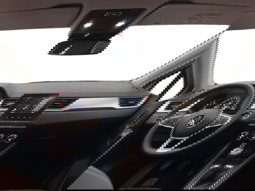 Renault Captur usata a Torino (11)