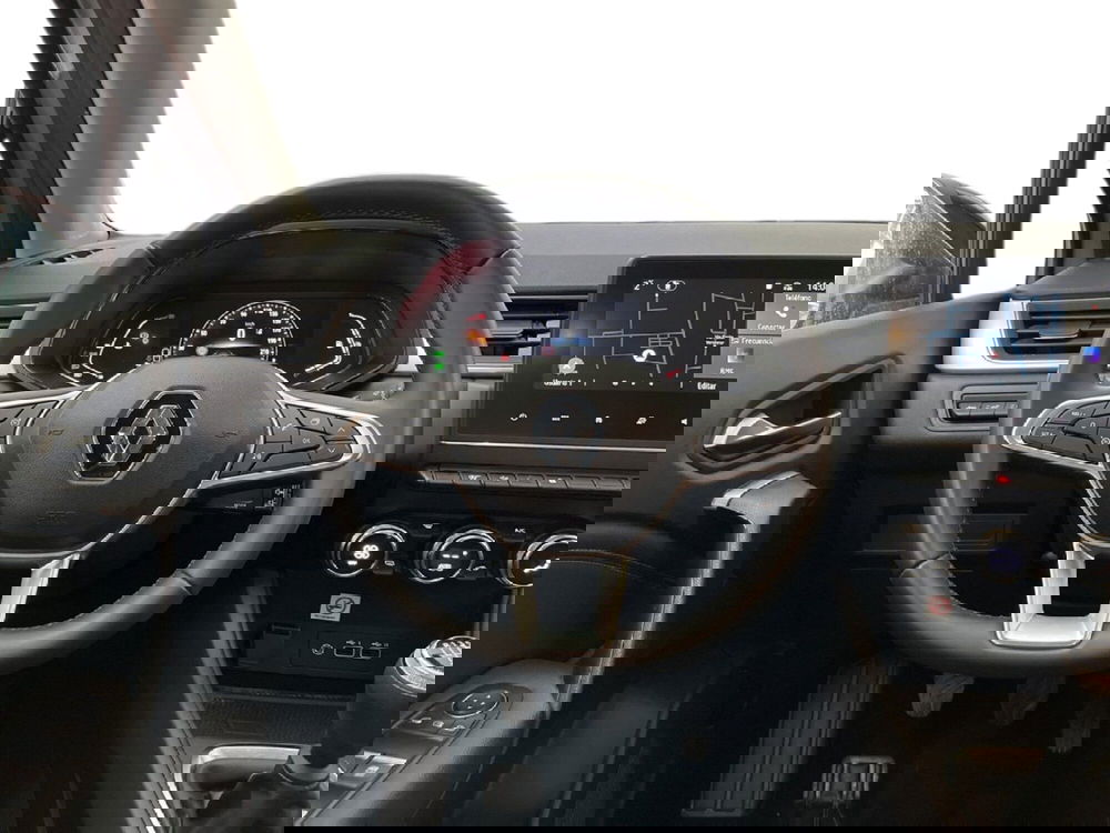 Renault Captur usata a Torino (12)