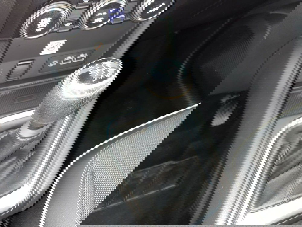 Renault Captur usata a Torino (14)