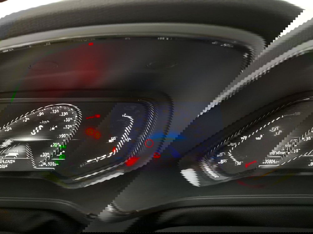 Renault Captur usata a Torino (15)